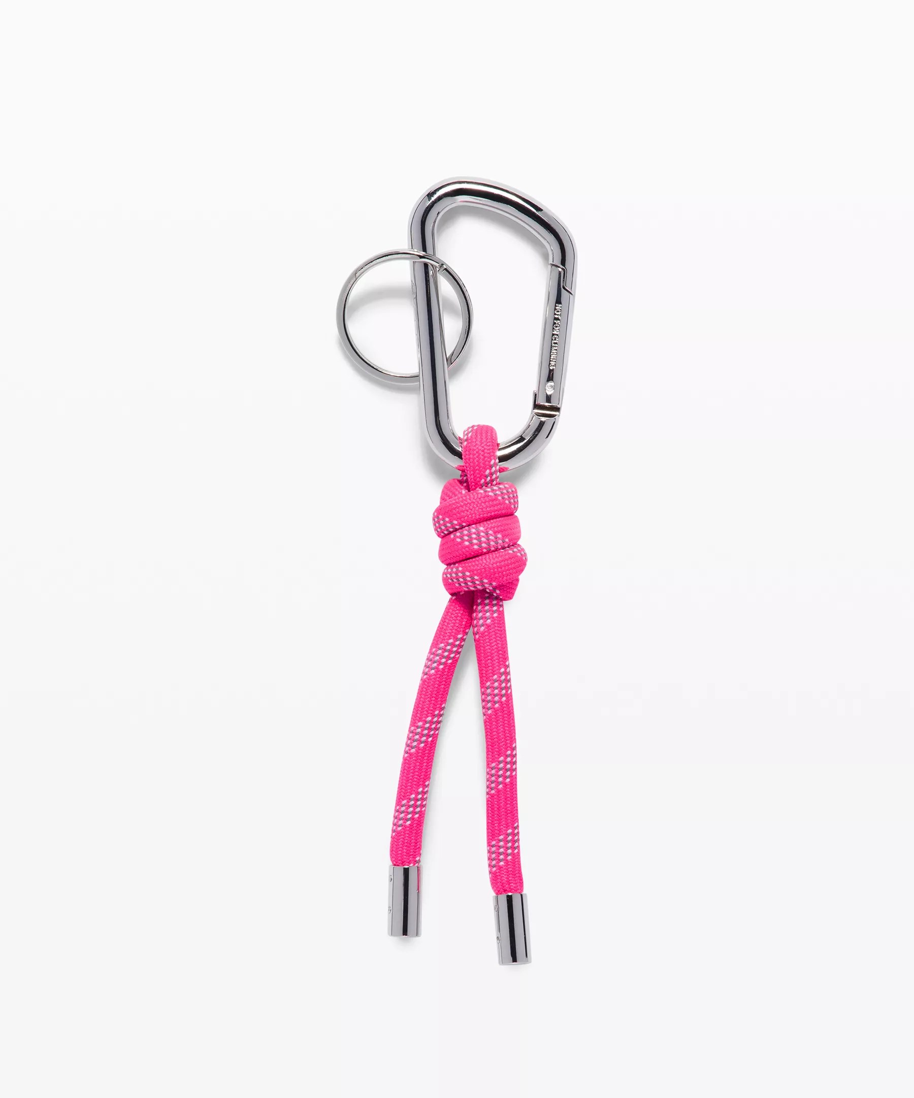 Lululemon You Hold The Keychain In Neon ModeSens