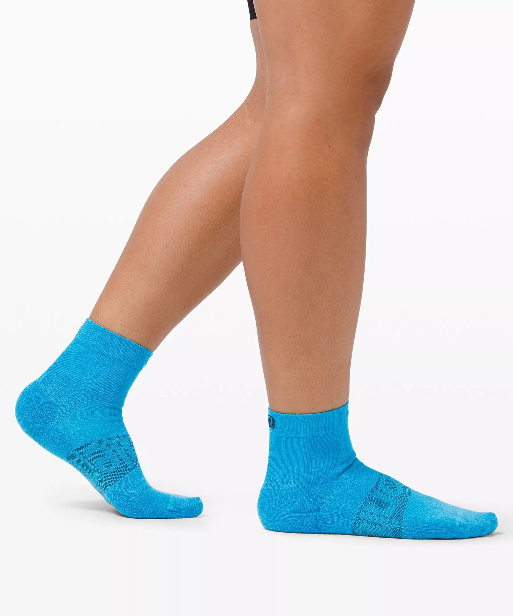 Daily Stride Mid Crew Sock *3 Pack Socks Lululemon EU