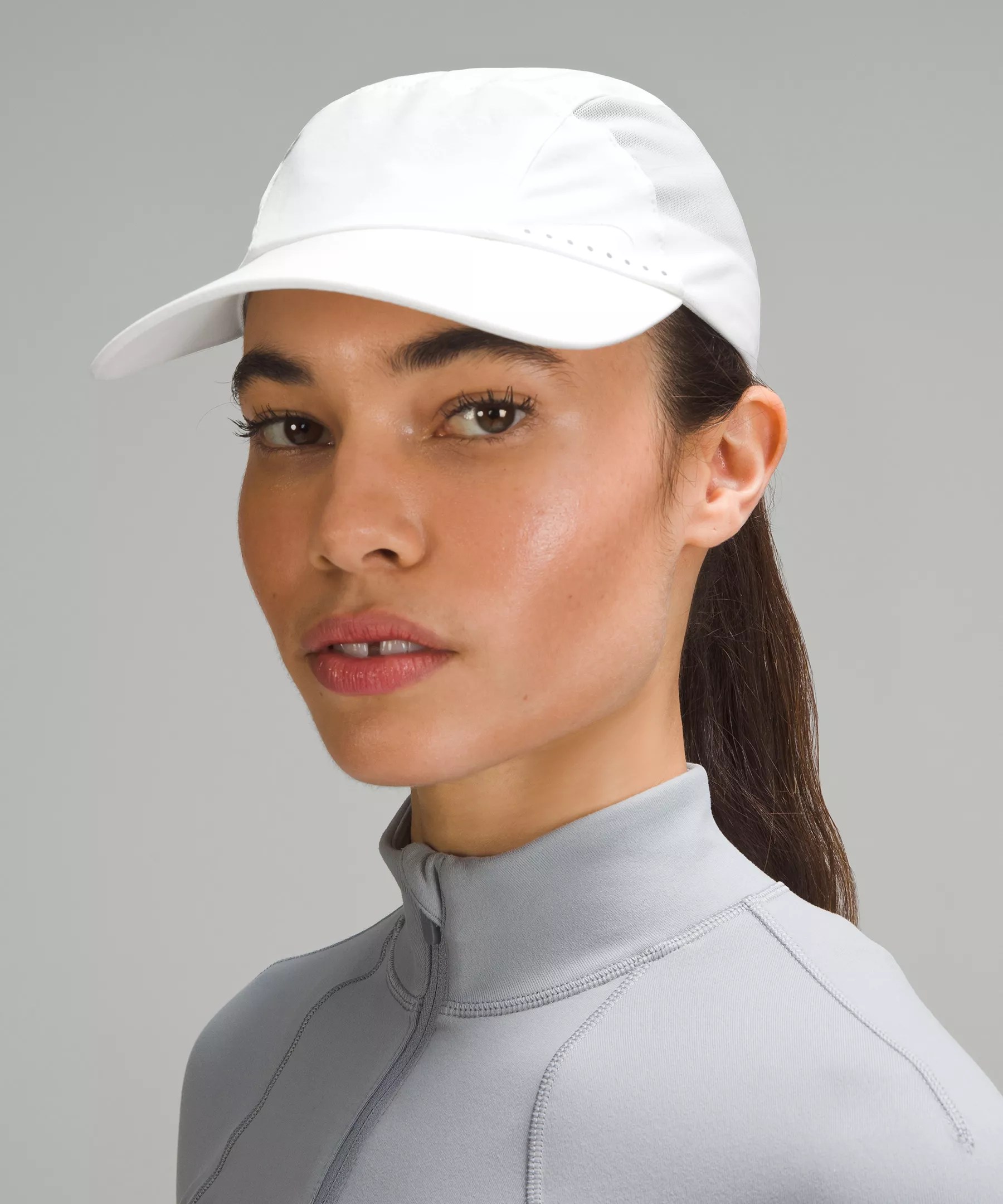 Lululemon Fast And Free Running Hat Elite ModeSens