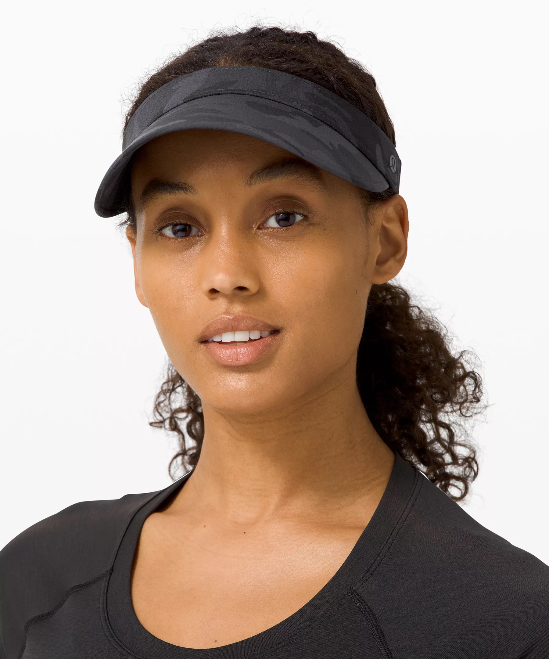 Fast Paced Run Visor Lululemon UK