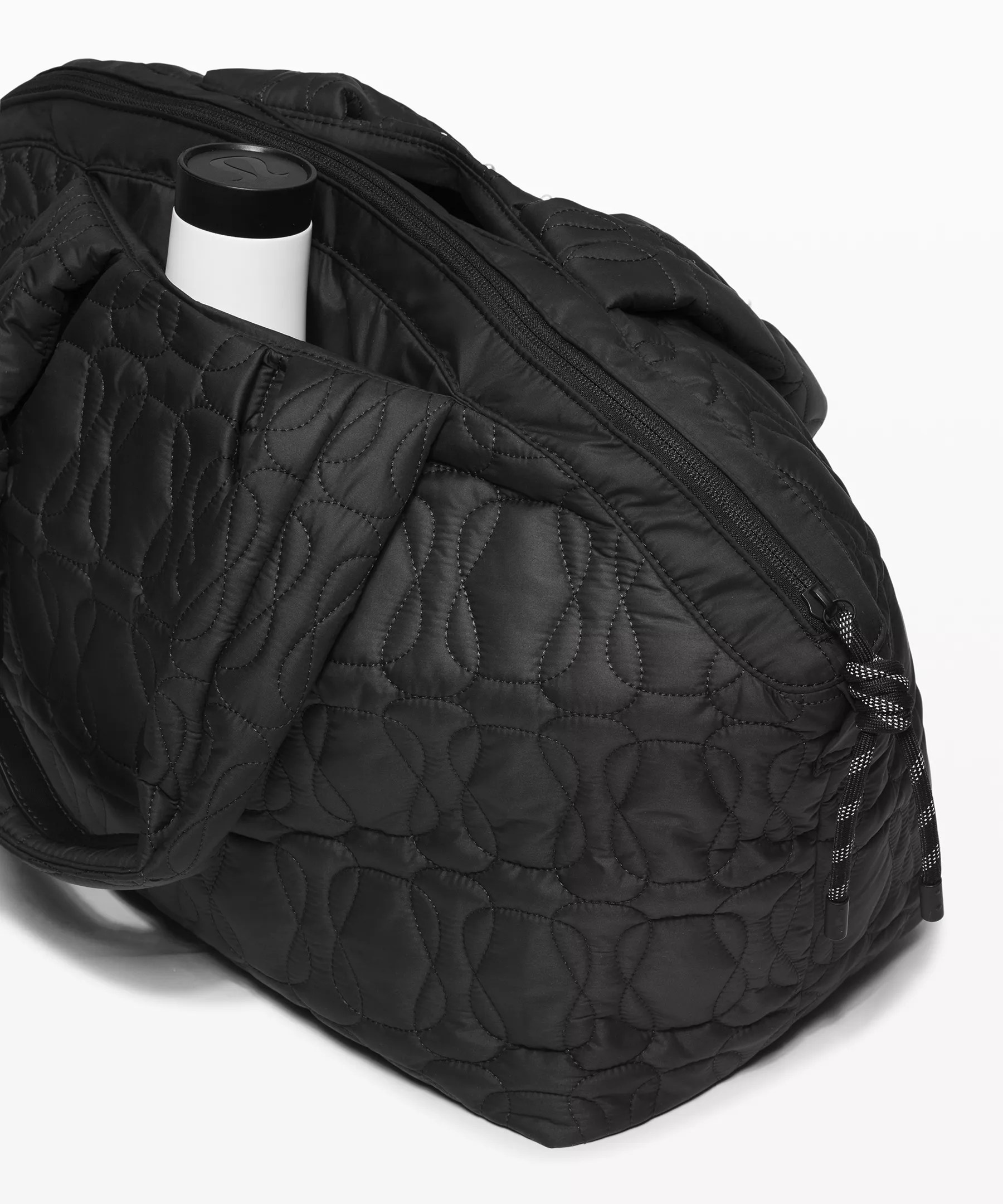 Quilted Embrace Tote Bag 20L Lululemon AU