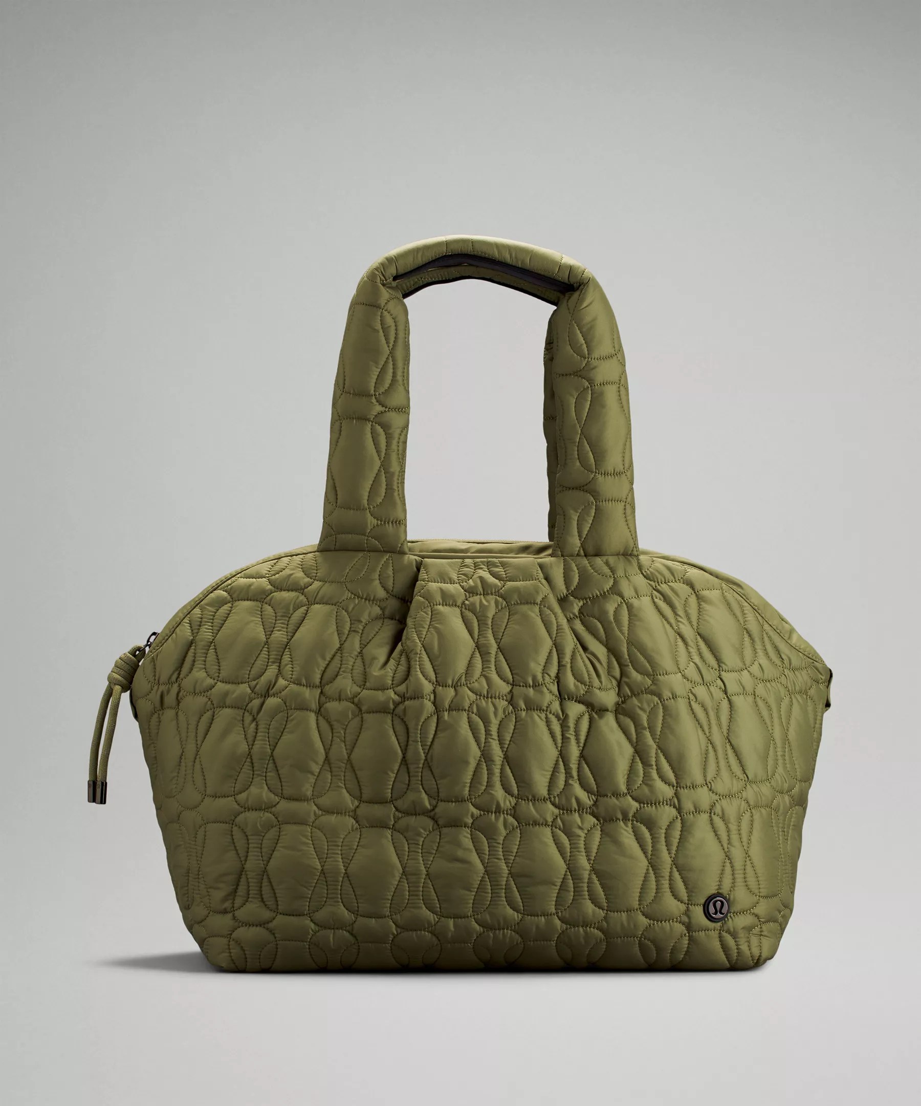 Quilted Embrace ToteBag Taschen Lululemon DE