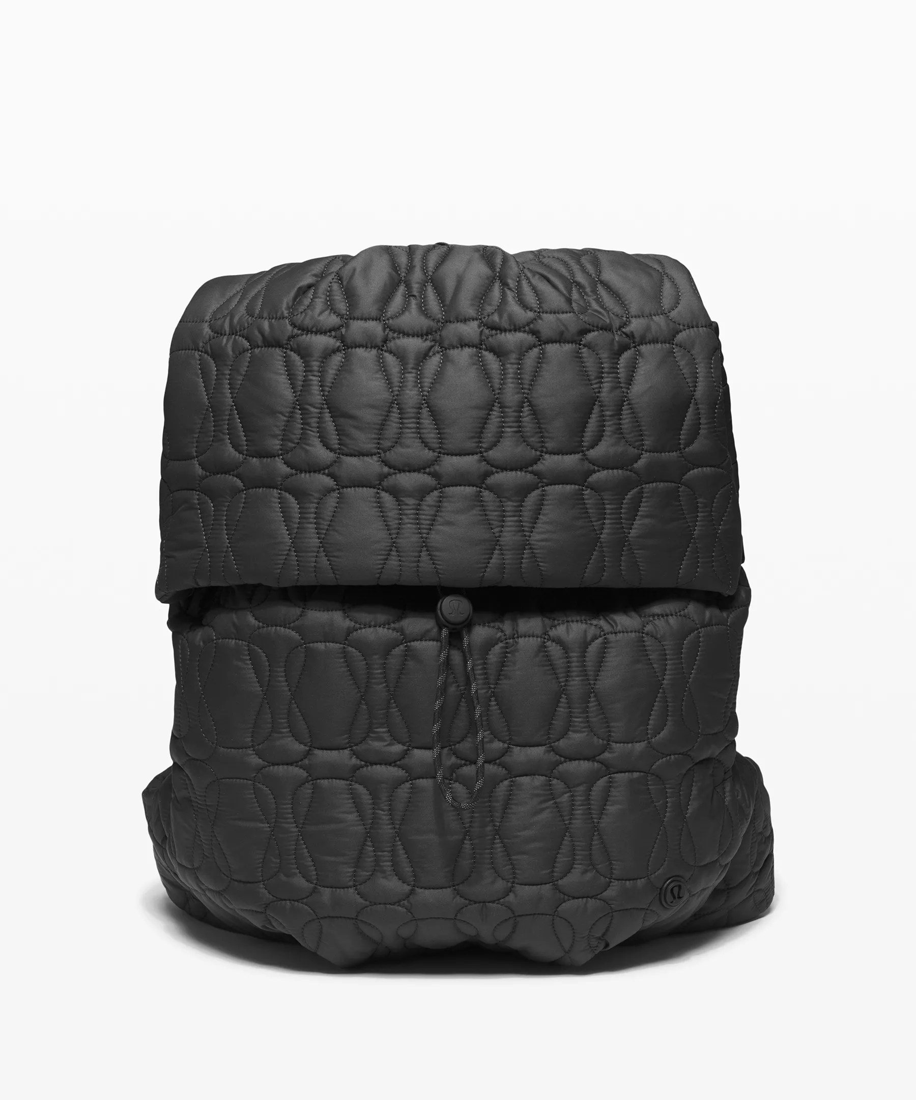 Quilted Embrace Backpack 13L バッグ Lululemon JP