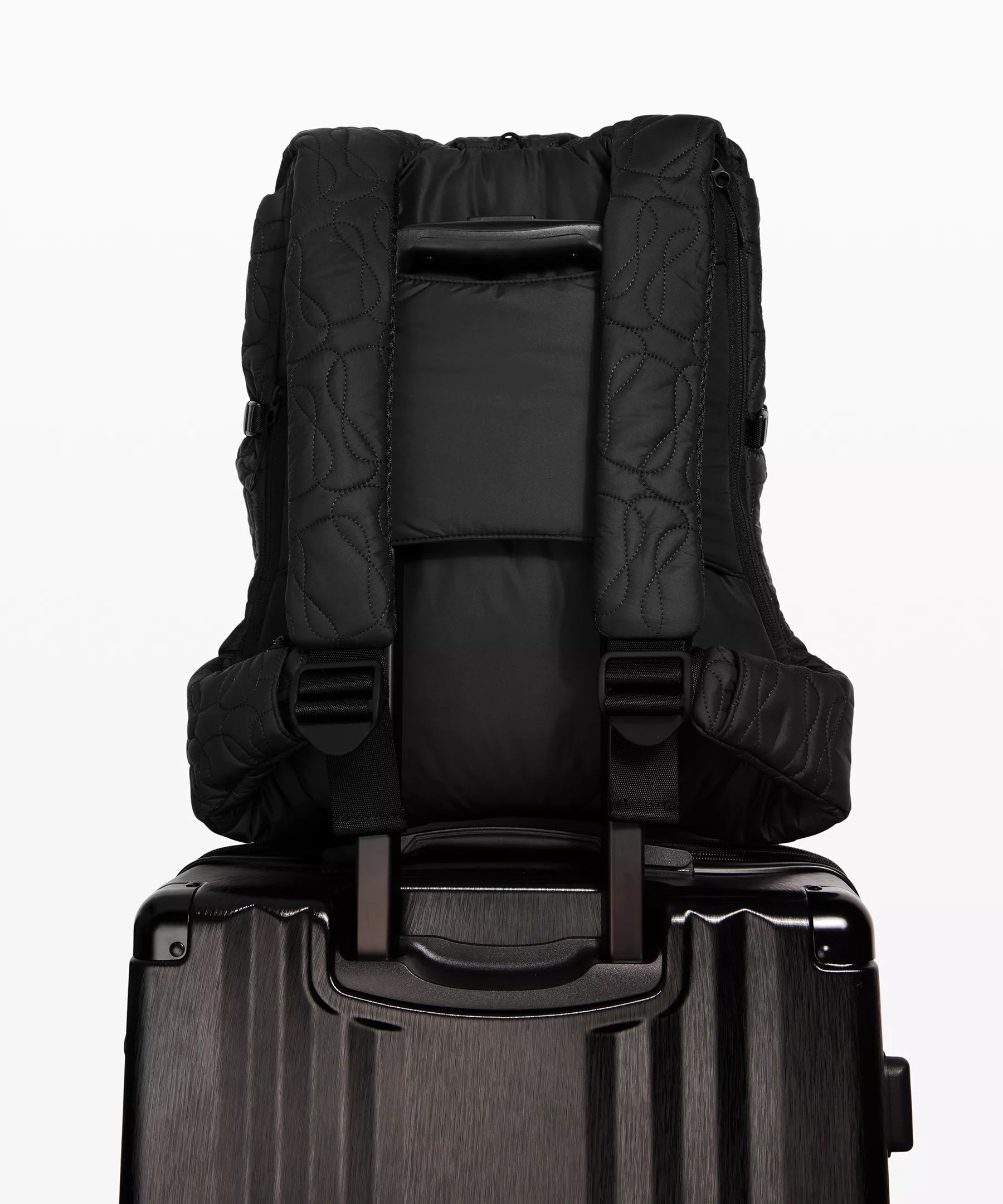 Quilted Embrace Backpack 13L Lululemon UK