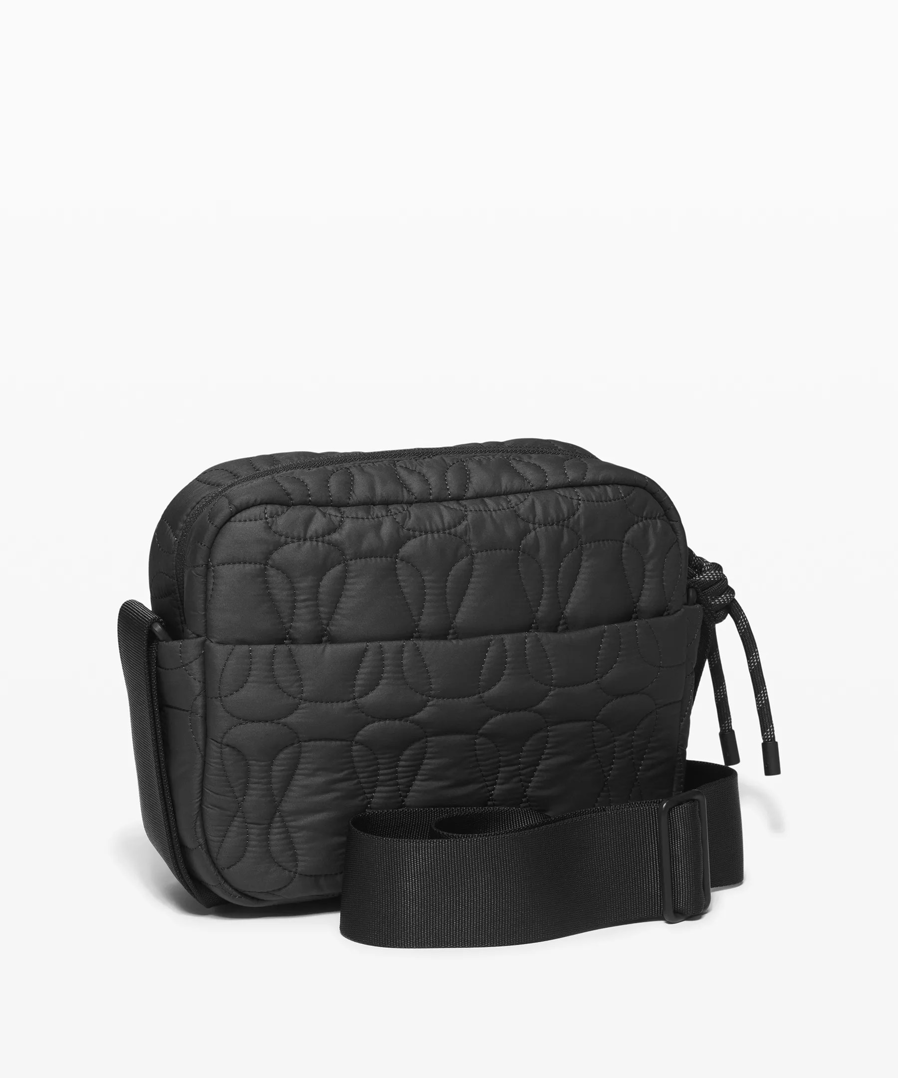 Quilted Embrace Crossbody Bag lululemon Hong Kong SAR