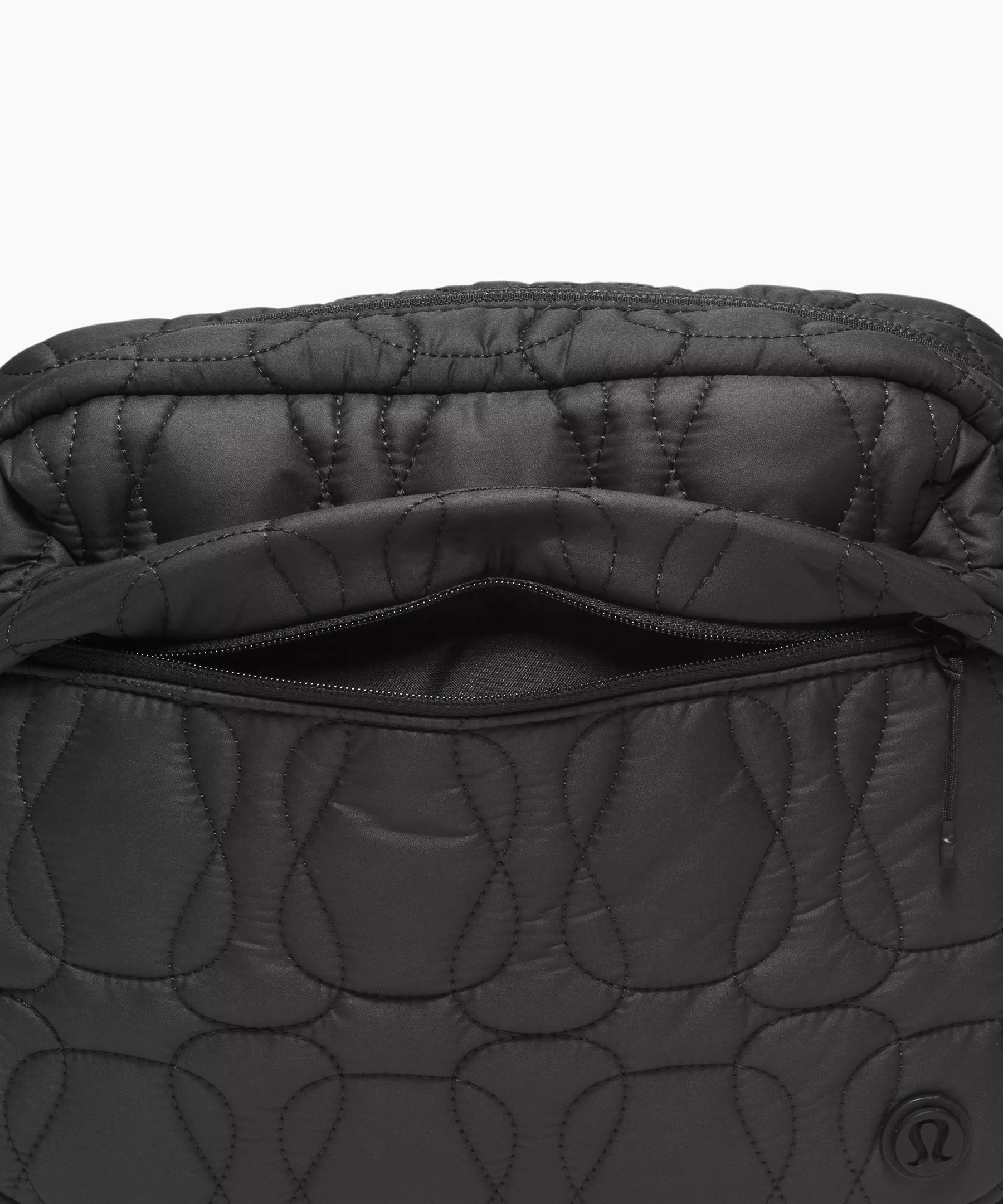 Quilted Embrace Crossbody Bag Bags Lululemon UK