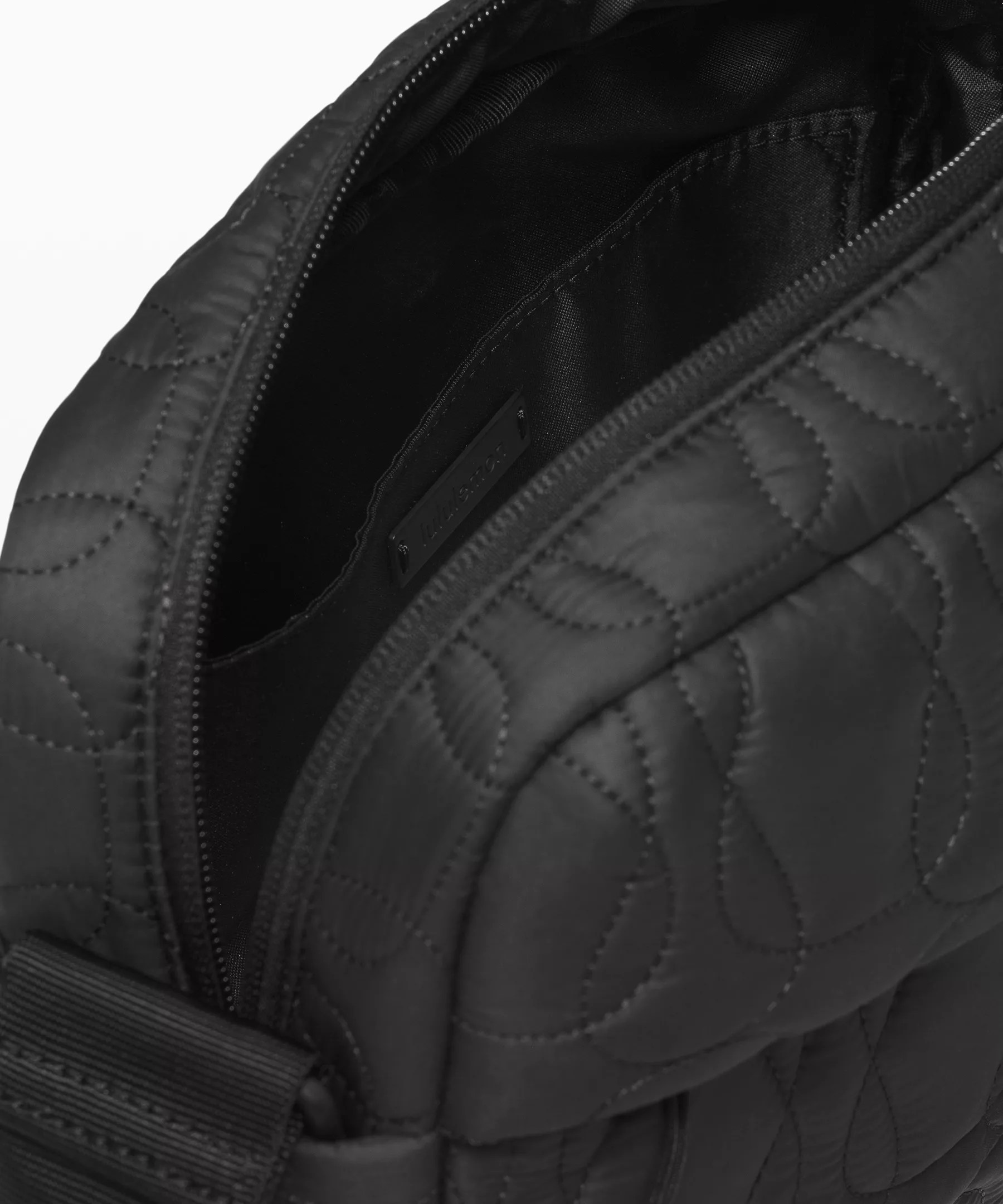 Quilted Embrace Crossbody Bag Only Lululemon NZ