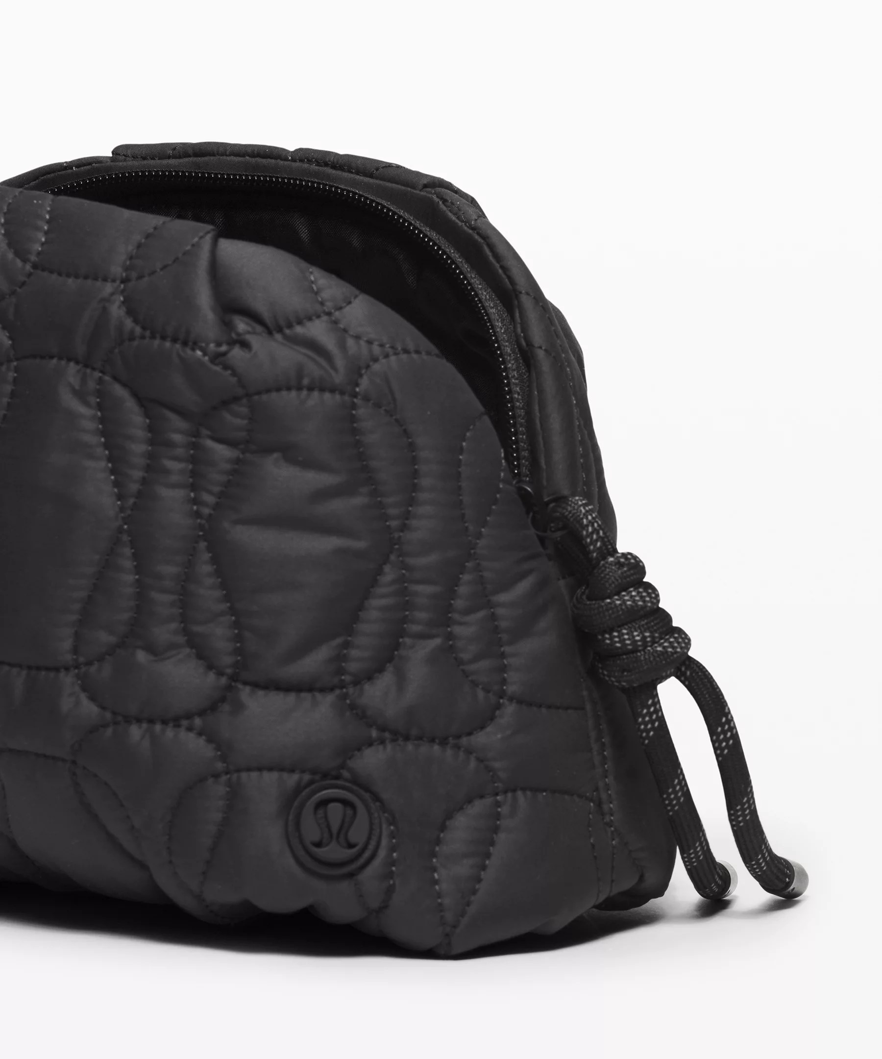 Quilted Embrace Pouch Bags Lululemon UK