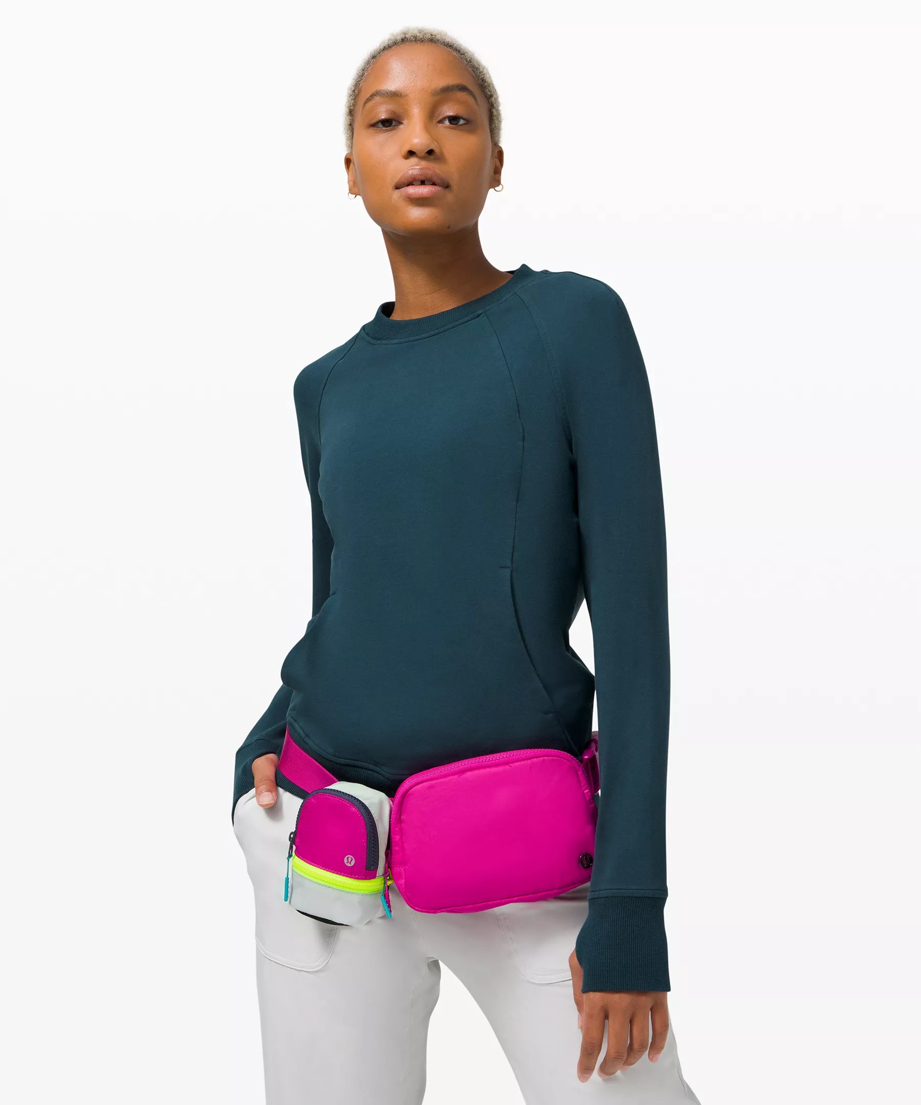 City Adventurer Backpack *Nano Sacs Femmes Lululemon FR