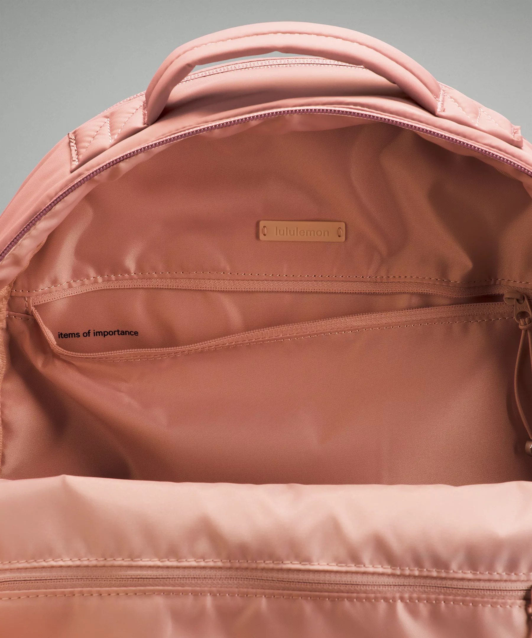 Curved Lines Backpack Bags Lululemon NZ