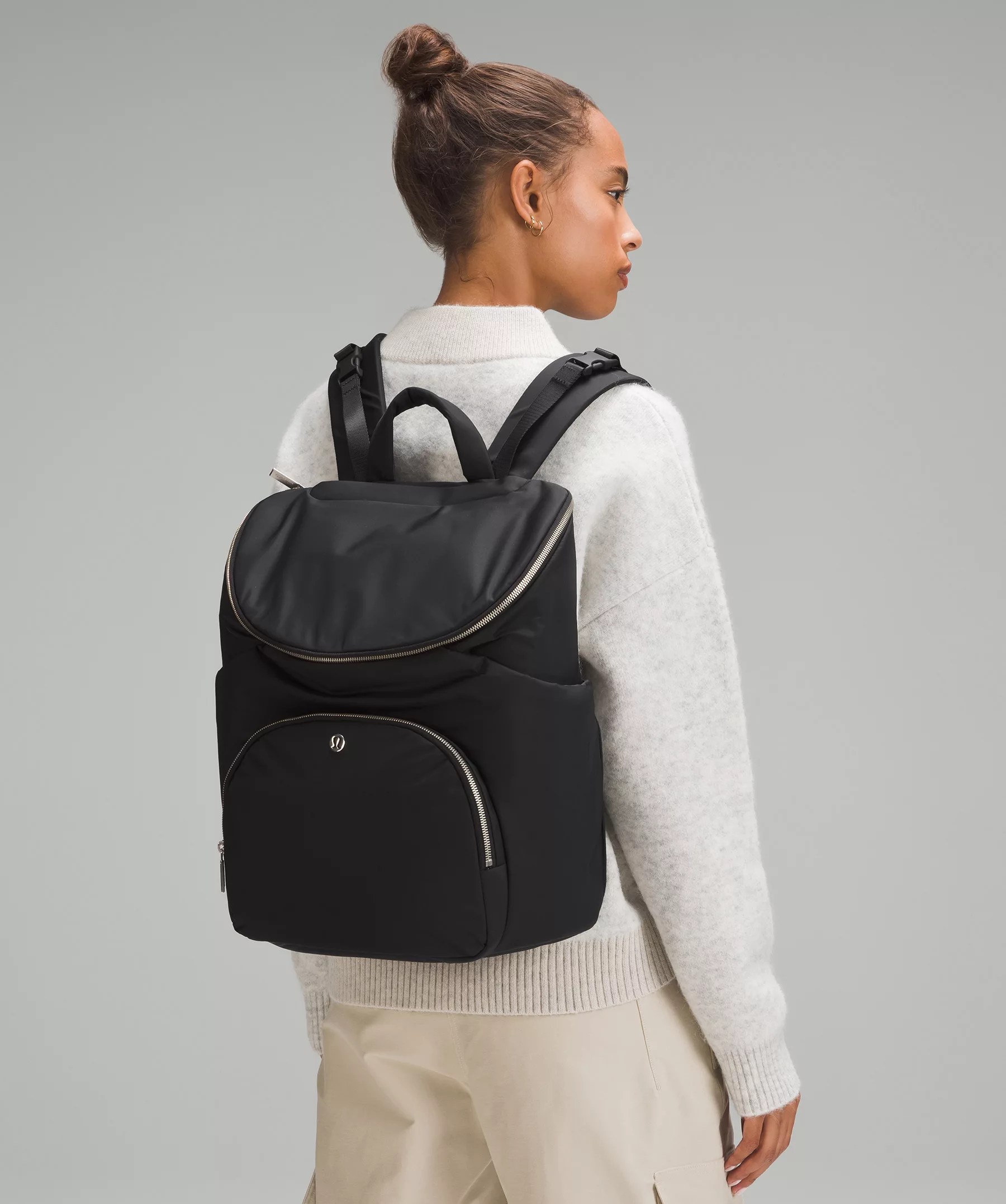 New Parent Backpack 17L Bags Lululemon UK
