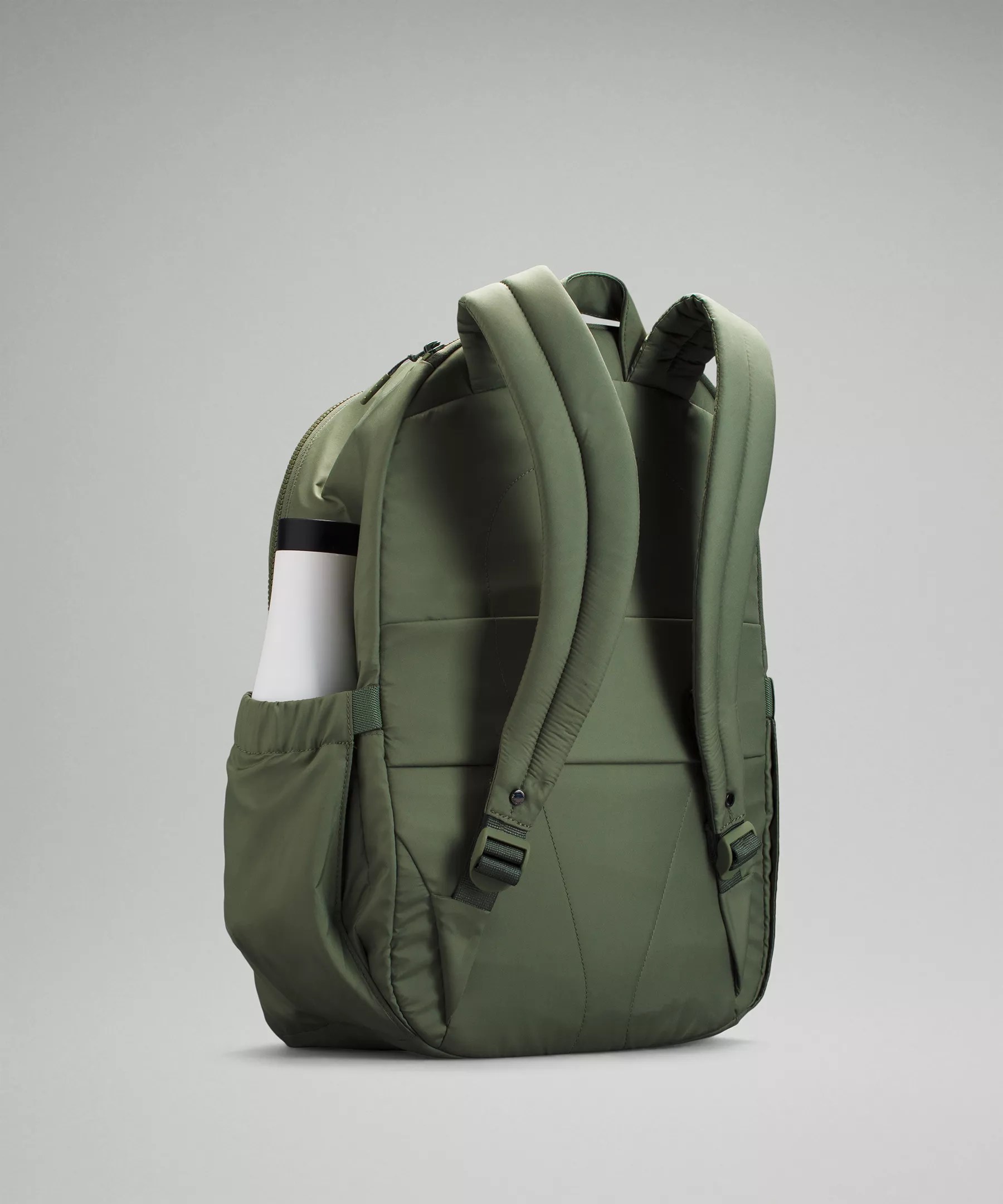 Lululemon Pack It Up Backpack 21l In Green Twill ModeSens