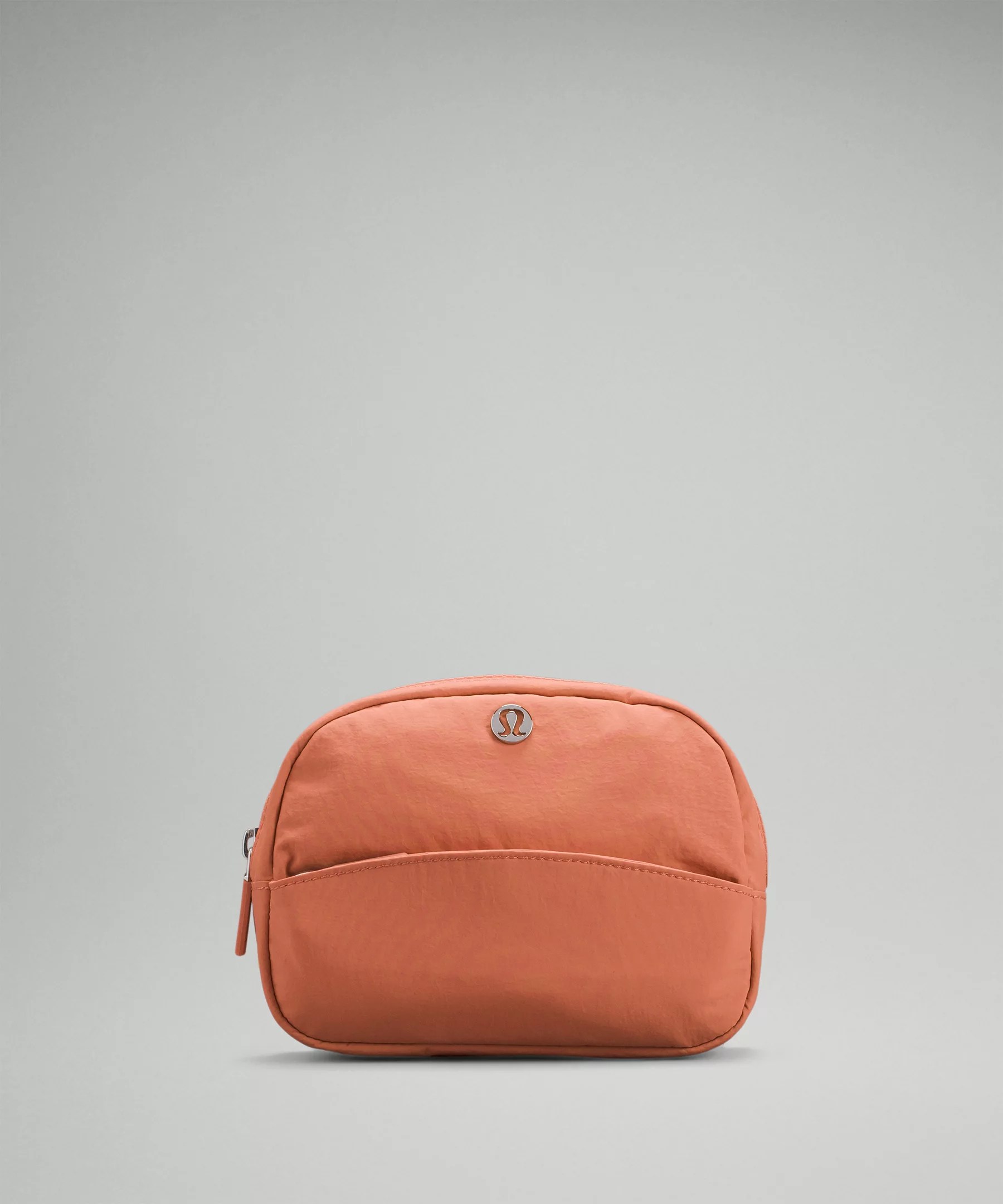 DoubleZip Pouch *Mini Bags Lululemon HK