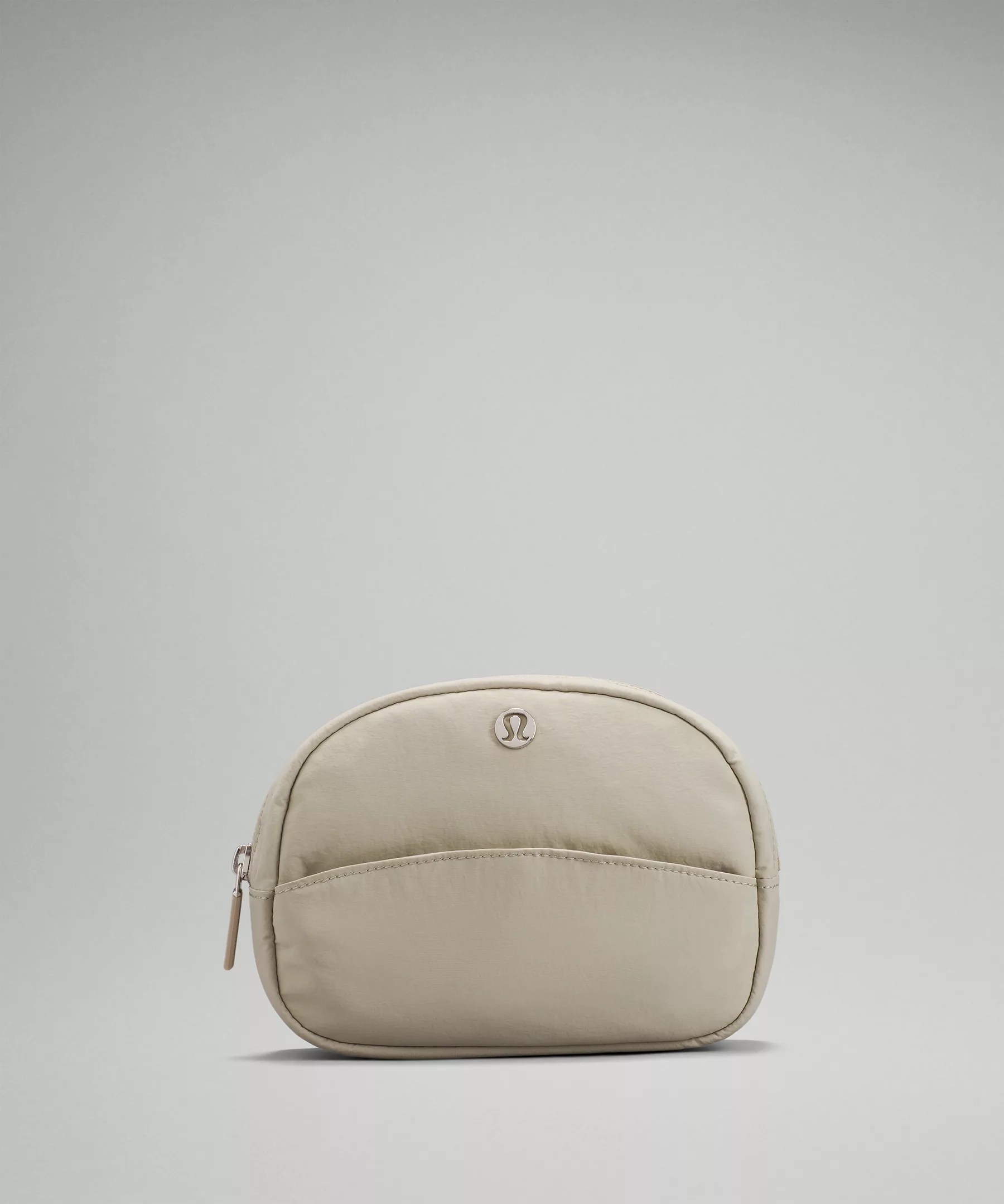 Lululemon Doublezip Mini Pouch ModeSens