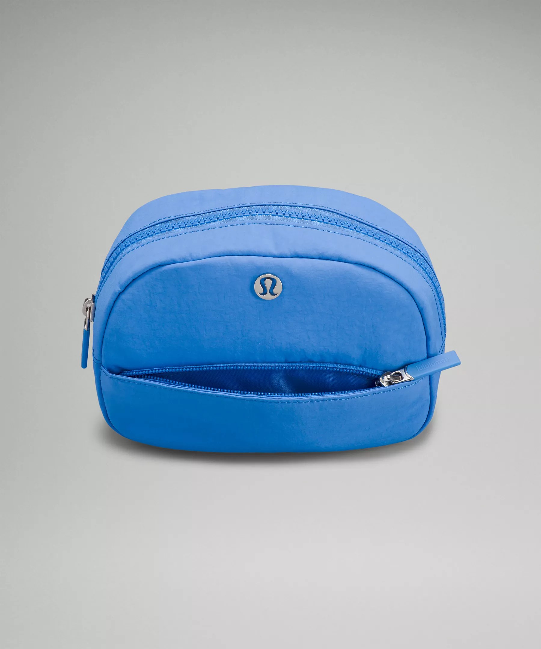 DoubleZip Mini Pouch Bags Lululemon UK