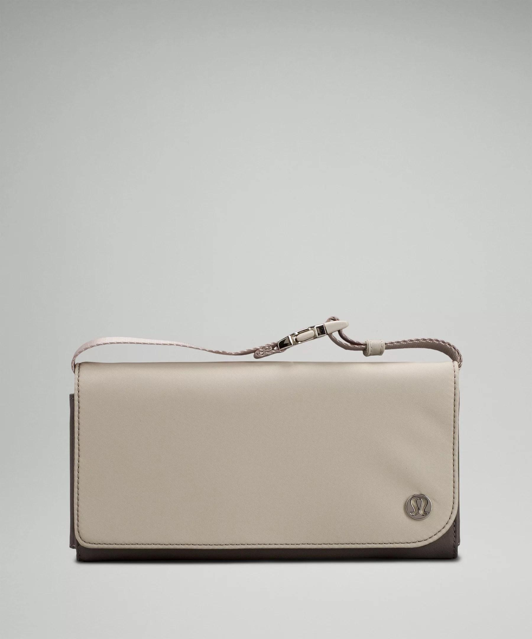 Wallet Clutch Crossbody Bags Lululemon UK