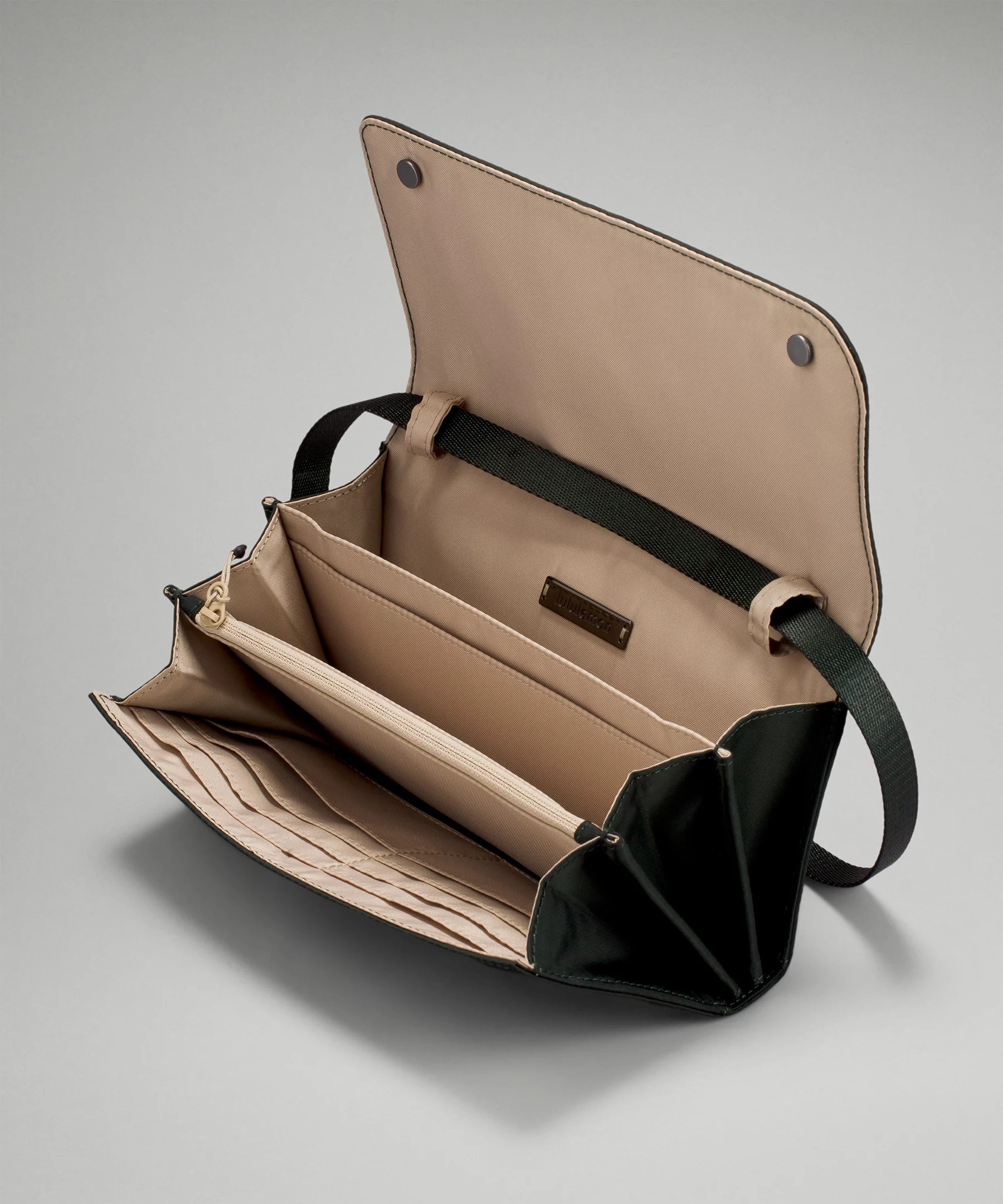 Wallet Clutch Crossbody Bag バッグ Lululemon JP