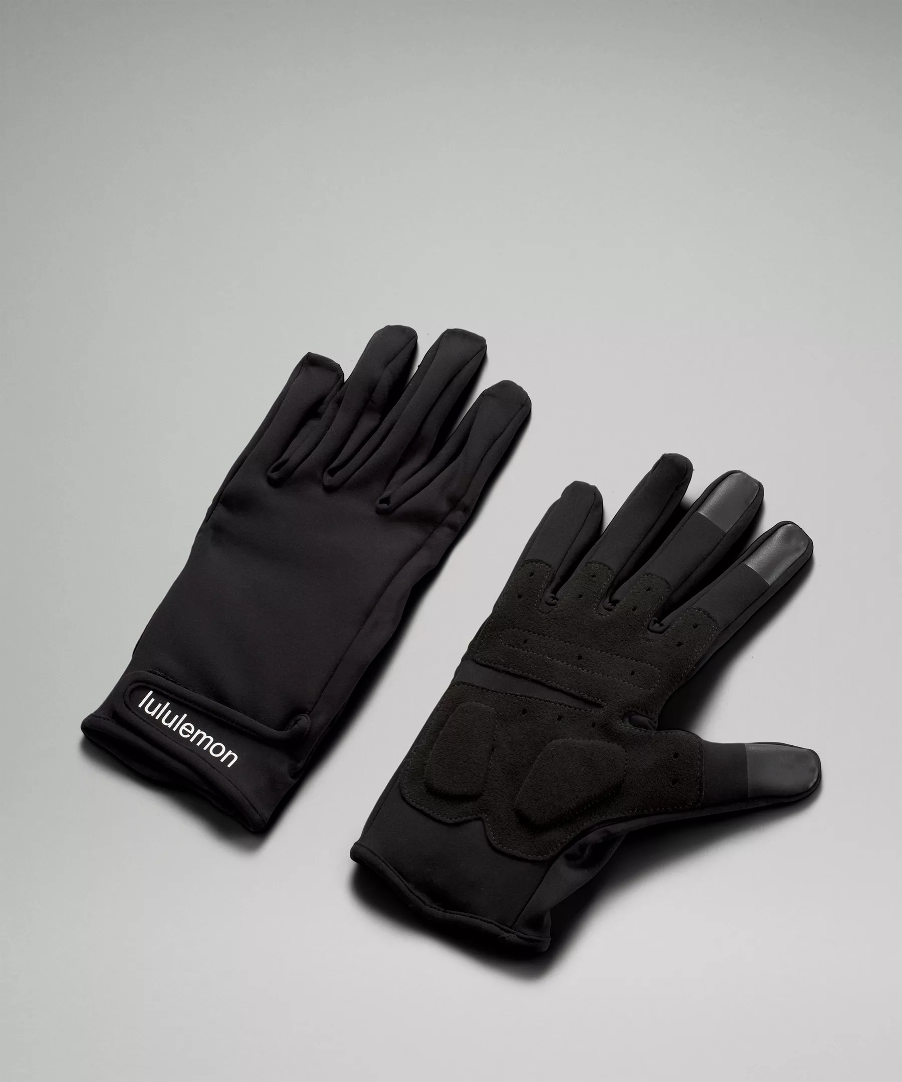 Women's Full Finger Training Gloves Lululemon HK