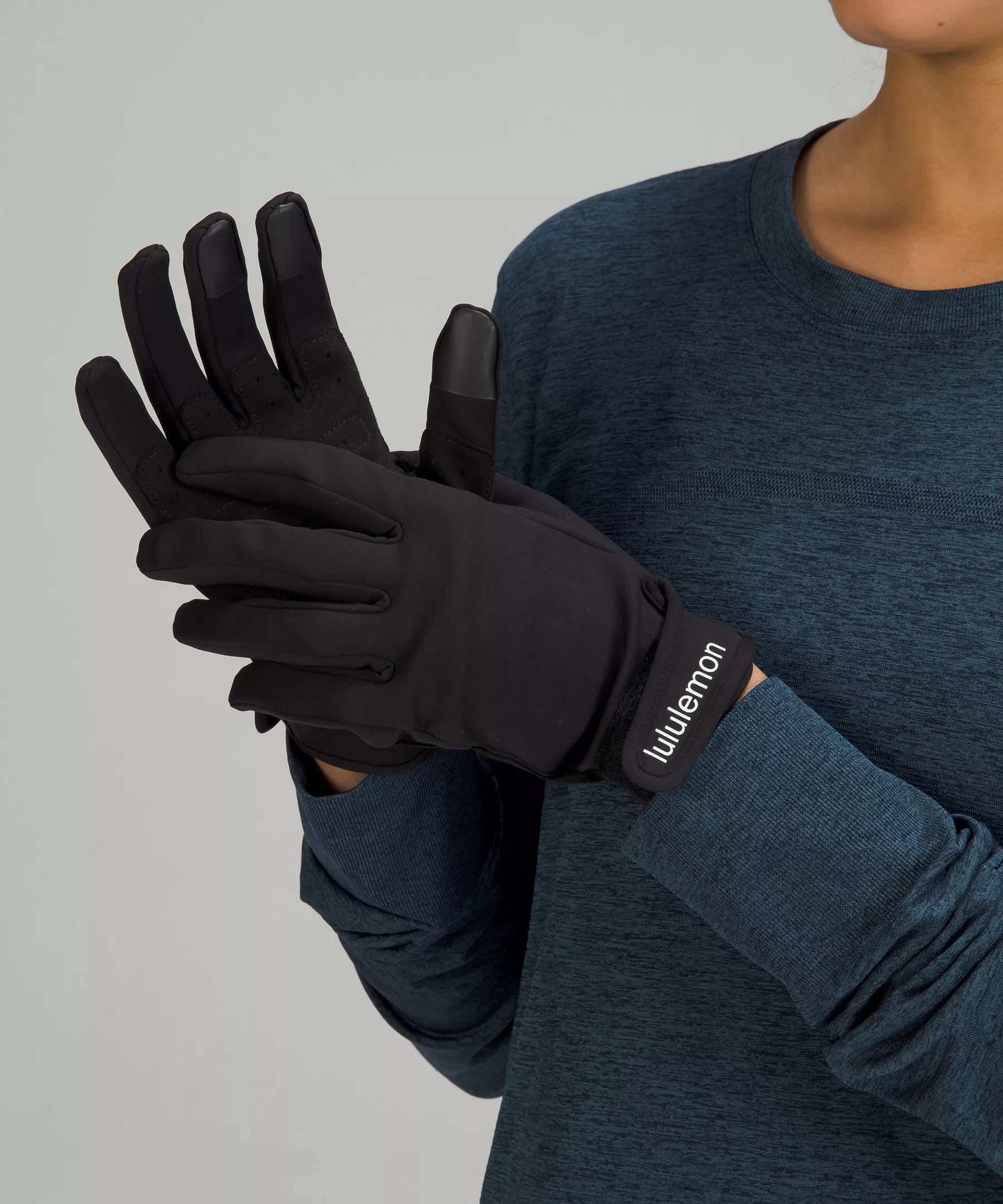 Women's Full Finger Training Glove Equipment Lululemon UK