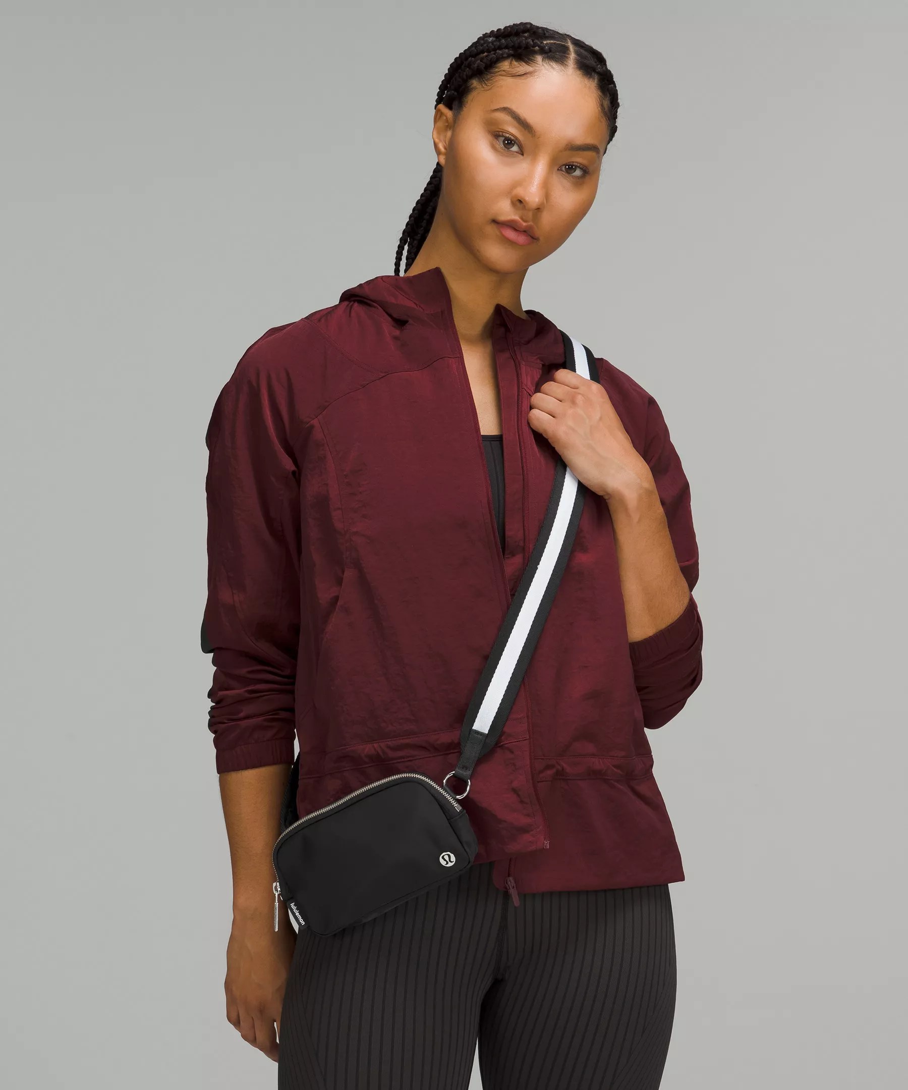 Everywhere Crossbody Bag Bags Lululemon DE