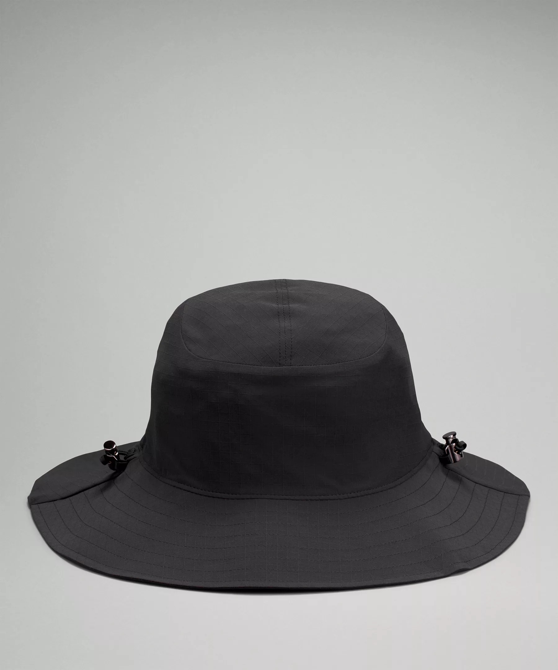Women's Cinchable Wide Brim Bucket Hat Hats Lululemon EU