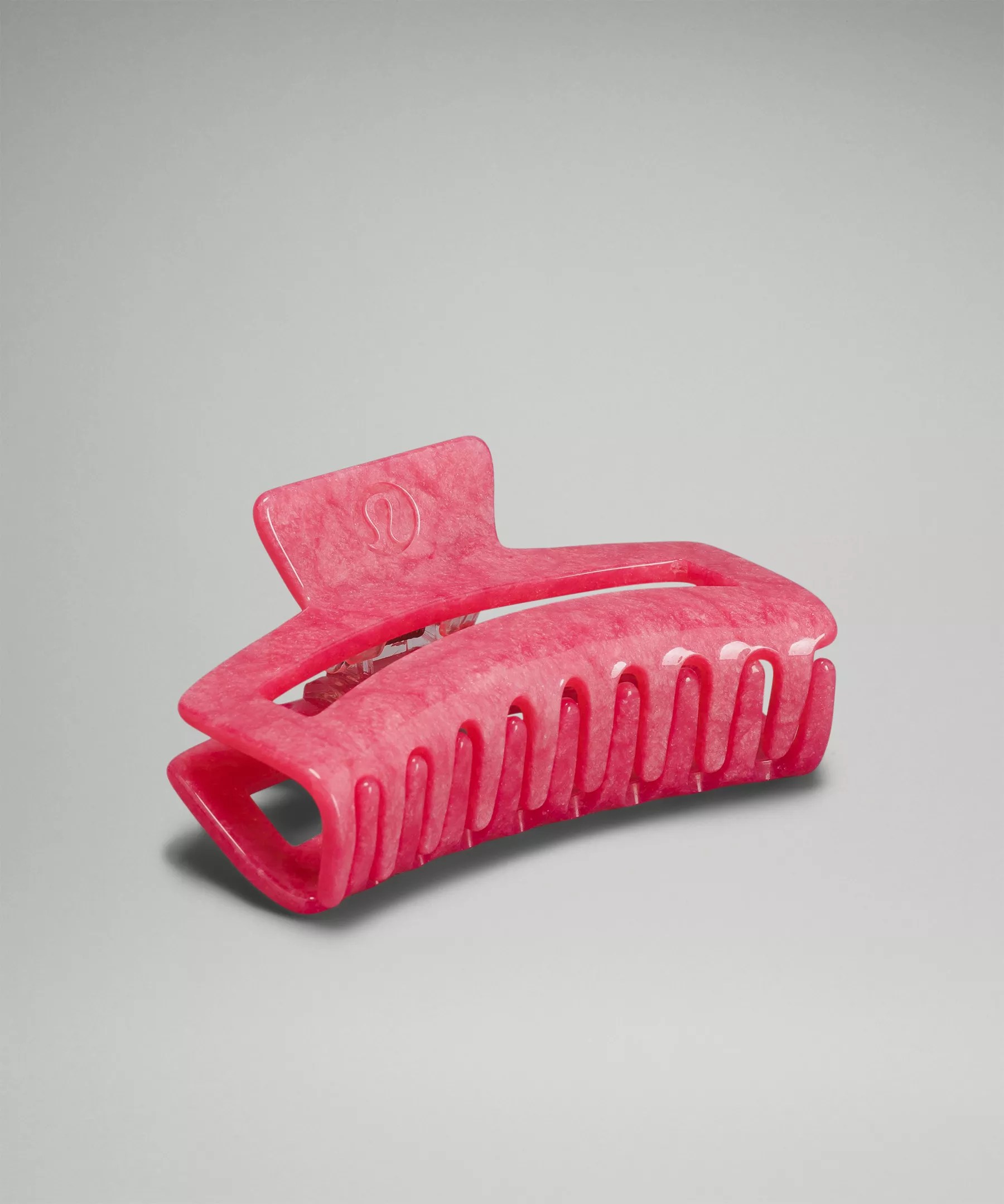 Large Claw Hair Clip Hair Accessories Lululemon AU
