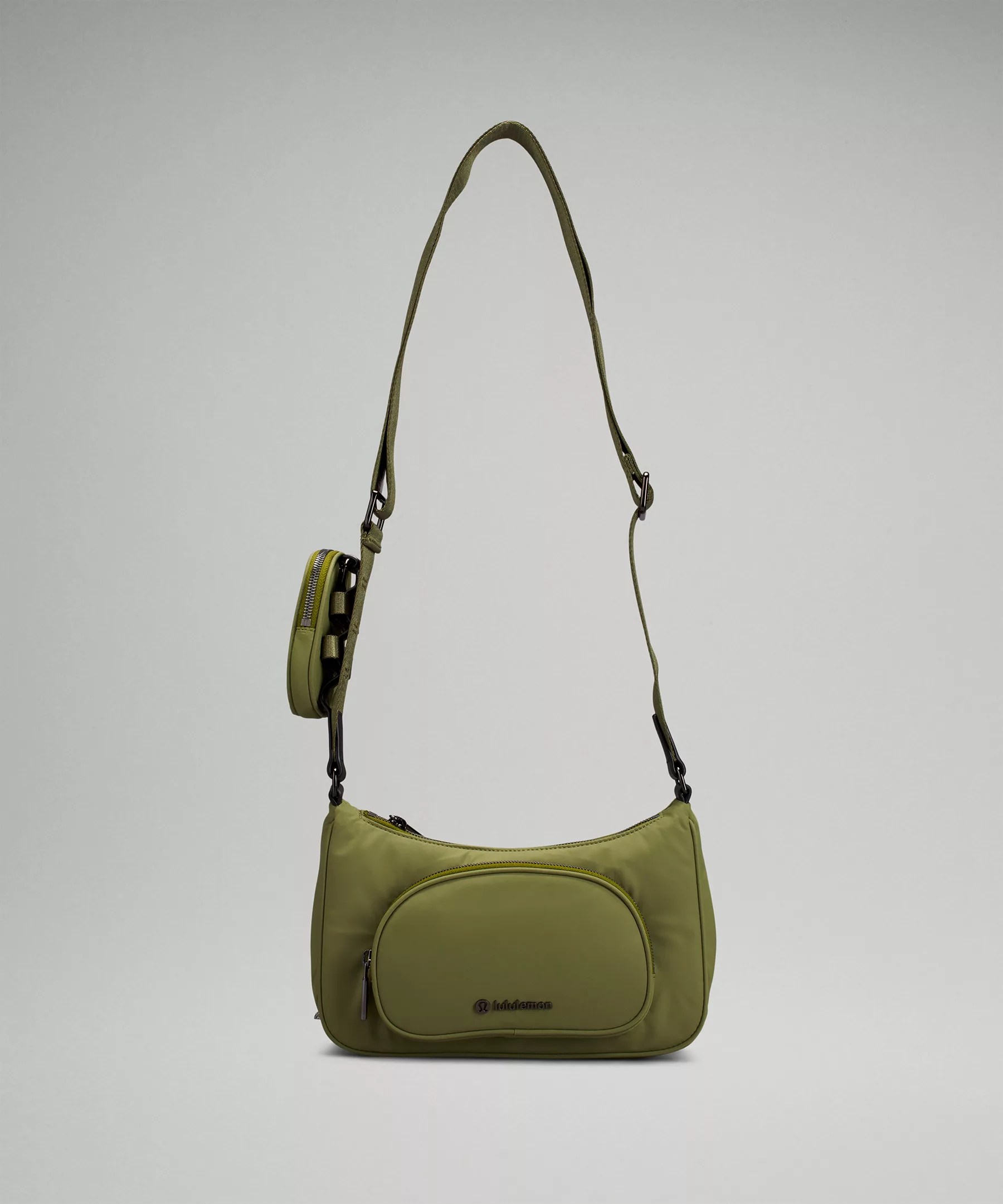 Lululemon Crossbody With Nano Pouch ModeSens
