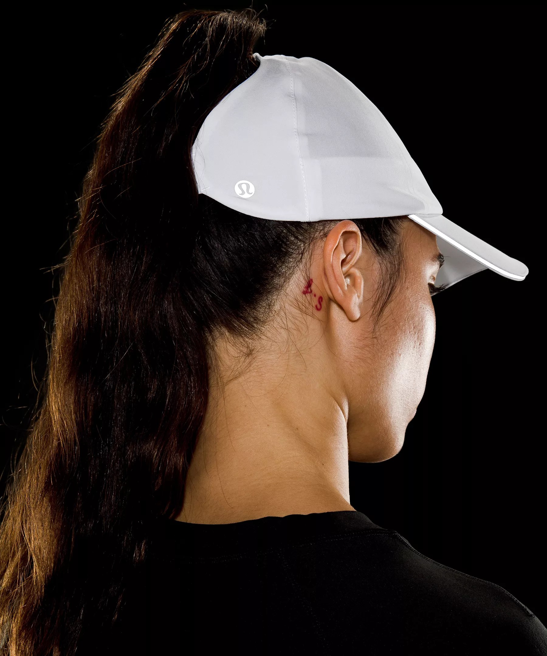 Women's Fast and Free Ponytail Running Hat Lululemon UK