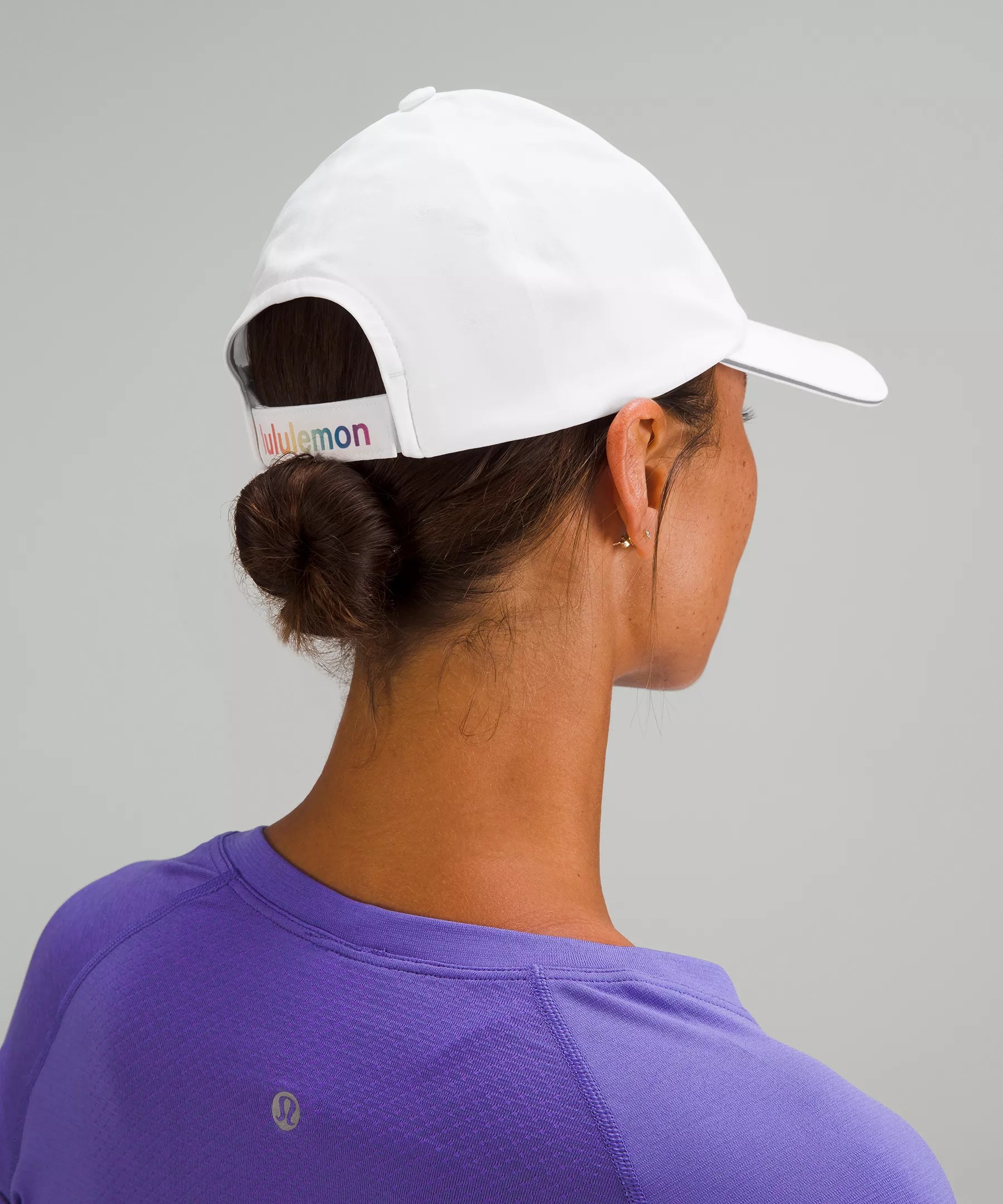 Women's Fast and Free Running Hat Hats Lululemon UK