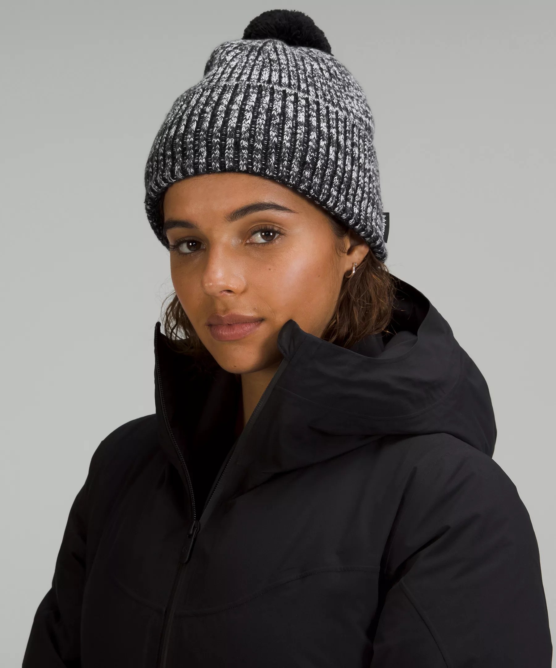 Women's Textured FleeceLined Knit Cozy Set Lululemon EU