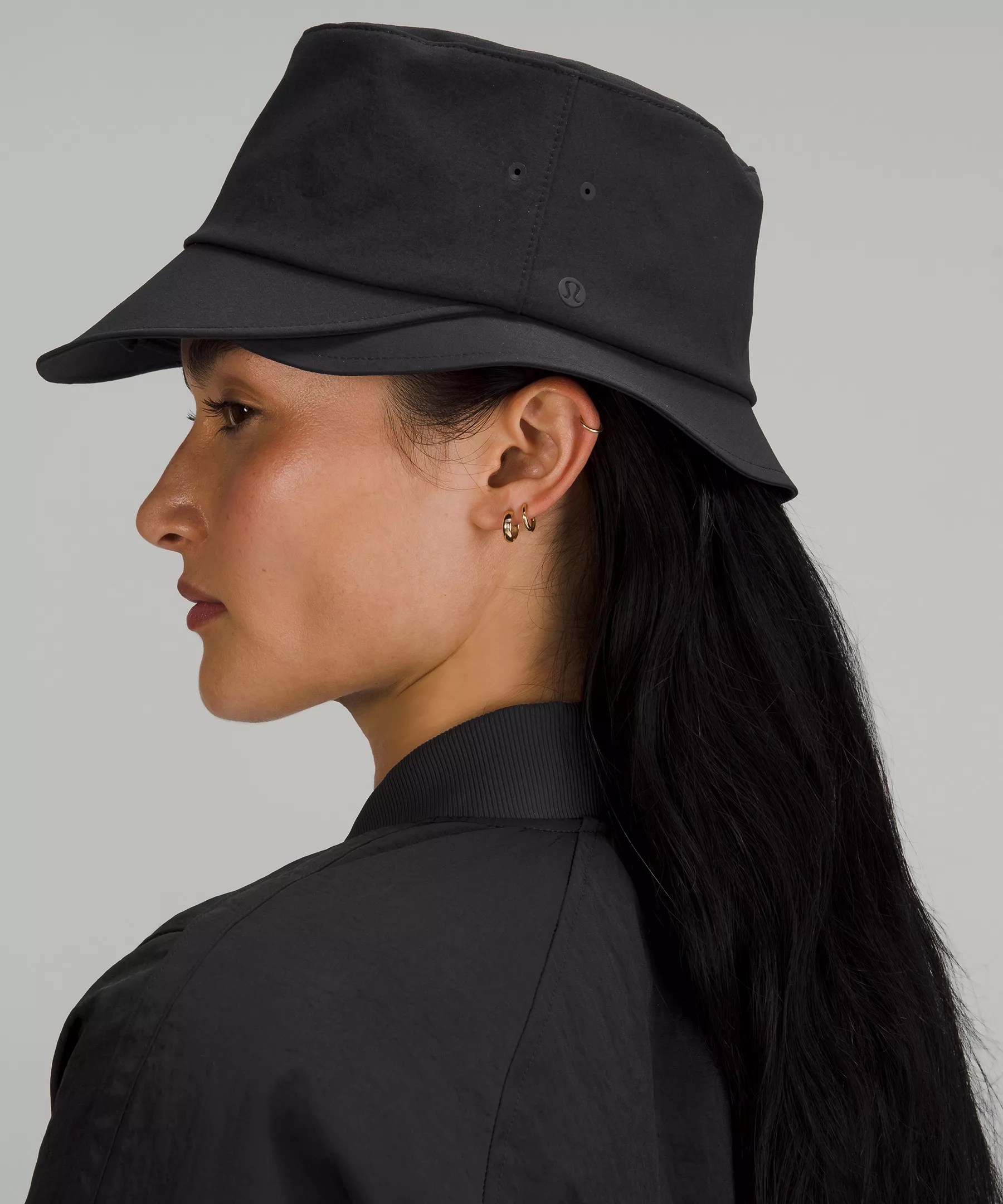 Women's Wide Brim Bucket Hat Hats Lululemon HK
