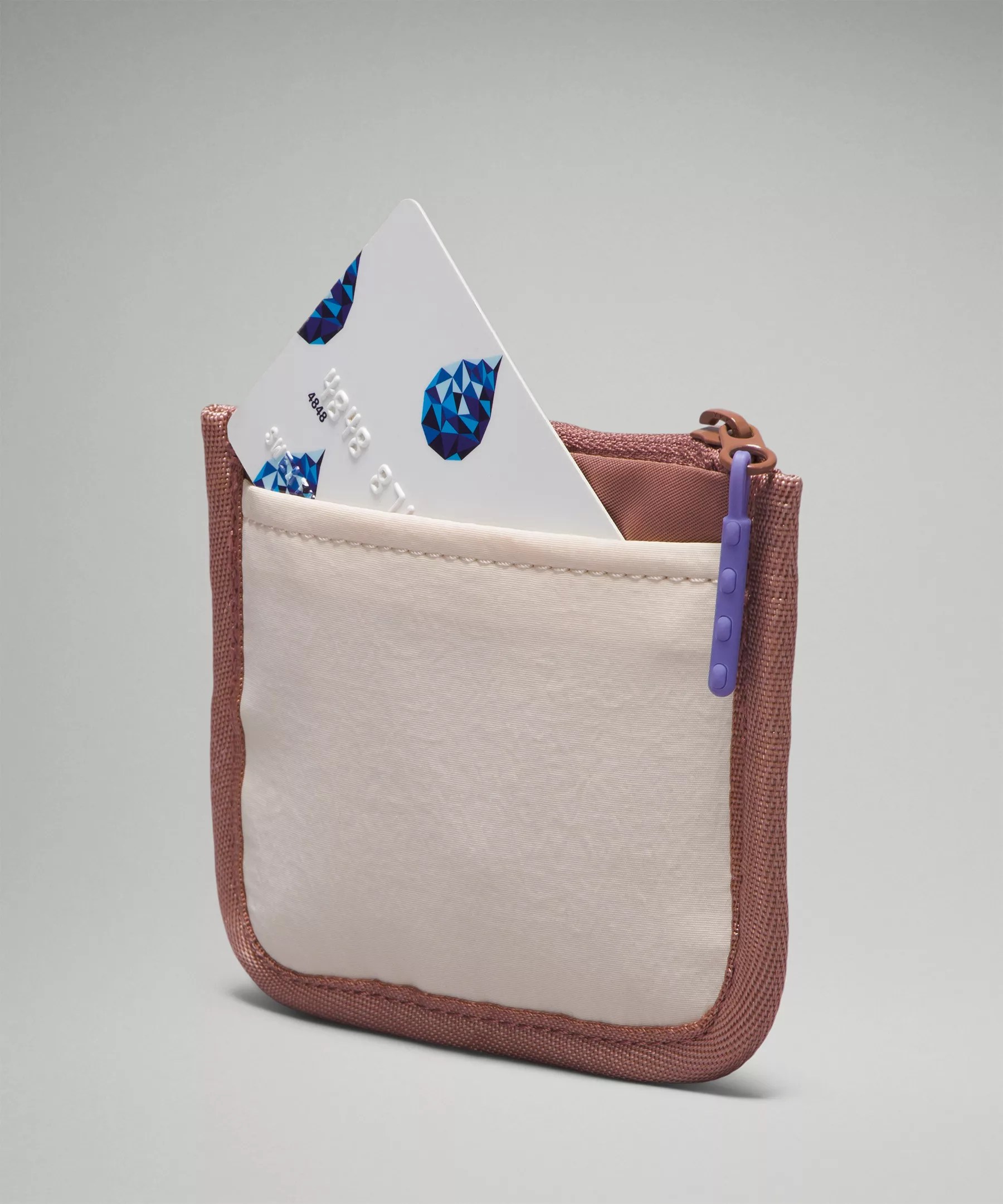 Lululemon True Identity Card Case ModeSens