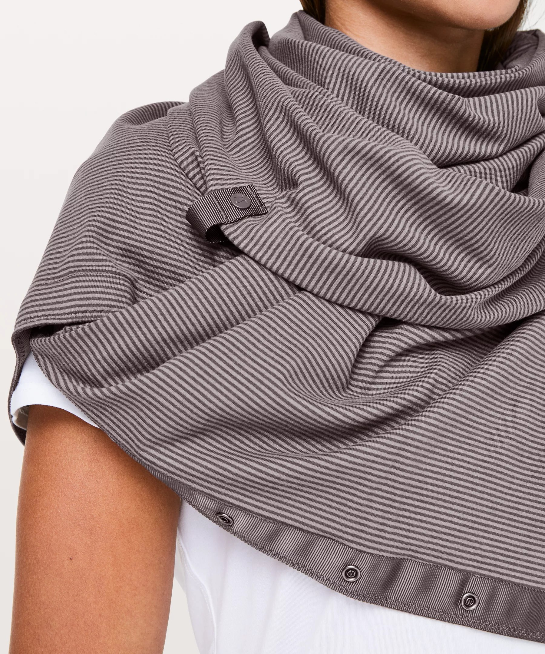 Vinyasa Scarf Scarves + Wraps Lululemon HK