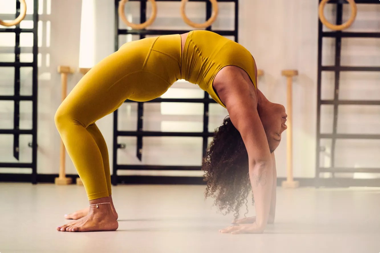 Top 10 Most Popular Yoga Poses lululemon UK