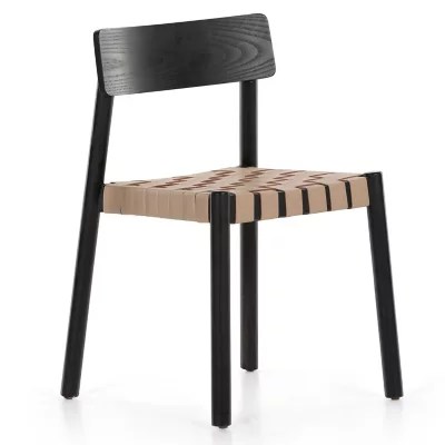 Heisler Dining Chair by Four Hands at