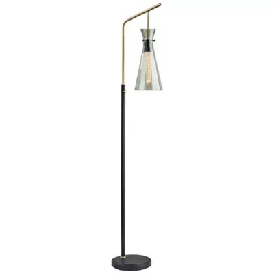 Walker Floor Lamp by Adesso at