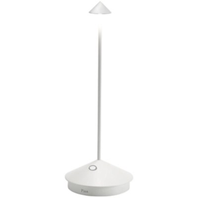 Pina Pro Rechargeable LED Table Lamp by Ai Lati Lights at