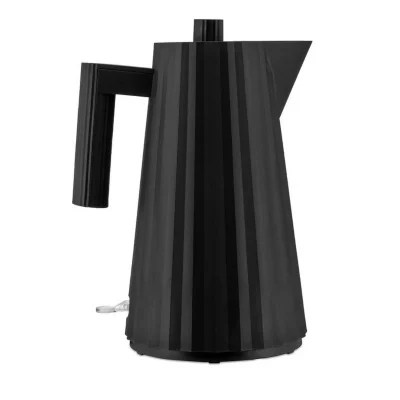 Plisse Electric Kettle by Alessi at