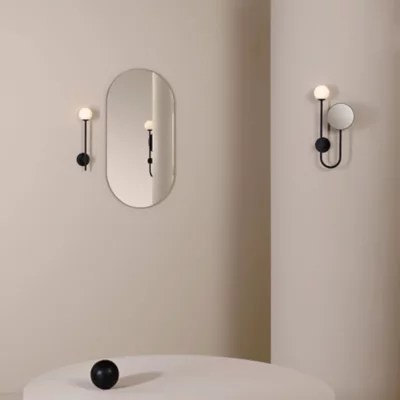 Orb Wall Sconce by Astro Lighting at