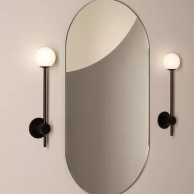 Orb Wall Sconce by Astro Lighting at