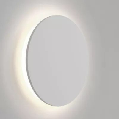 Eclipse Round LED Wall Sconce by Astro Lighting at