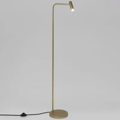 Enna LED Floor Lamp by Astro Lighting at