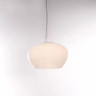 Eyes Pendant by Mazzega 1946 at