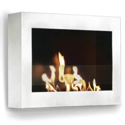 Fireplace Surrounds With Lights Fireplace Guide by Linda