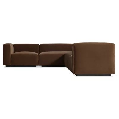 Cleon Large Sectional Sofa by Blu Dot at