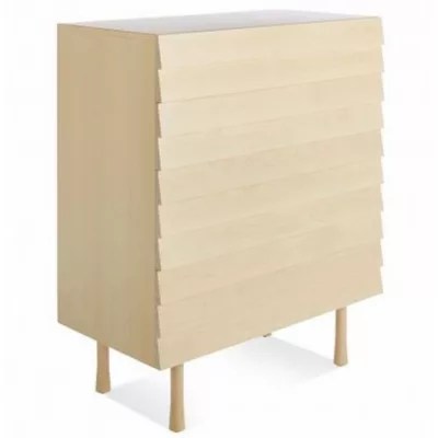 Lap Tall Dresser by Blu Dot at