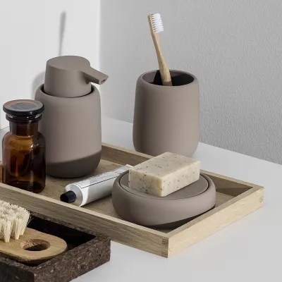 Review Sono Bathroom Accessories Archive