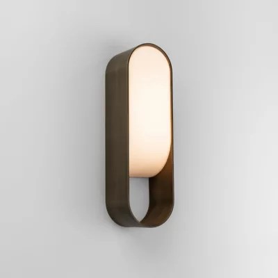 Loop LED Wall Sconce by Boyd Lighting at