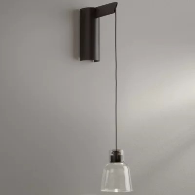 Drip Hanging Wall Light by Bover at