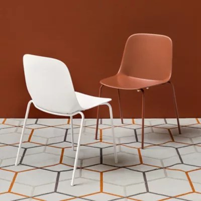 Vela Chair by Calligaris at